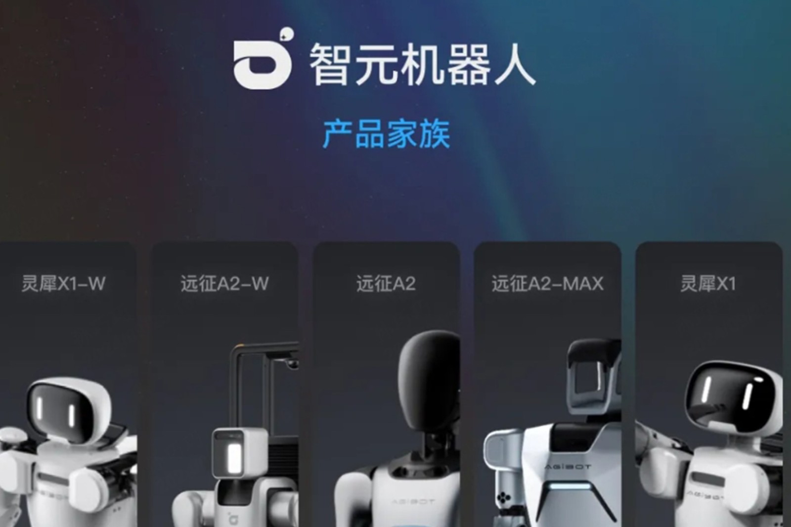 一图读懂 丨 J9直营集团机器人销售策略